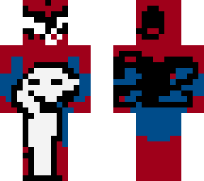spiderdream