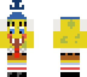 spongebob