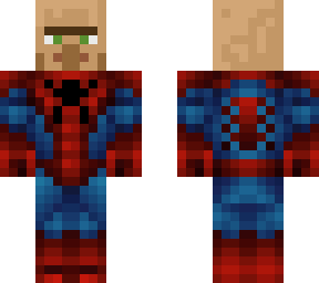 spooder jerry by: goneman21 (original)