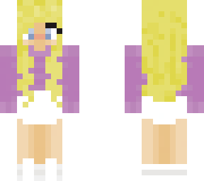 spring skin