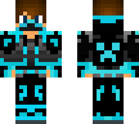 spycreepe humano