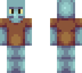 squid