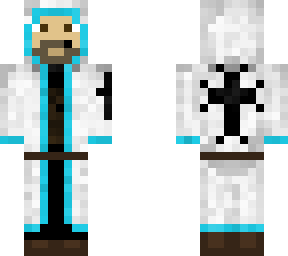 starlight monk