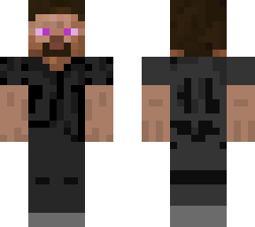 steve