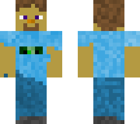 steve disguise