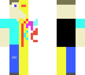 stewe pu robot