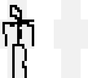 stick man