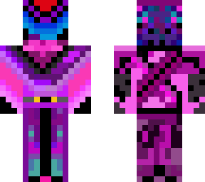 stormmc custom