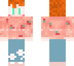 strawberry aidian