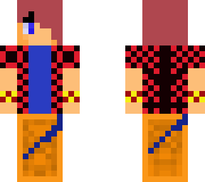 style boy done by:anna345