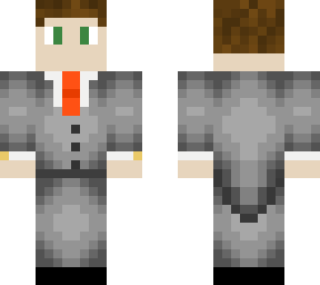 suit guy