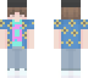 sunflower donut jacket