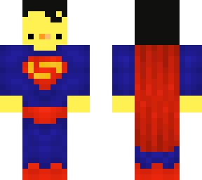 superduck