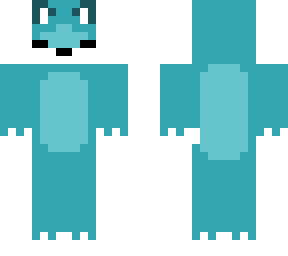 teal fox fundy
