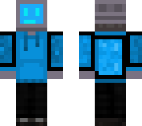 techni'c skin!