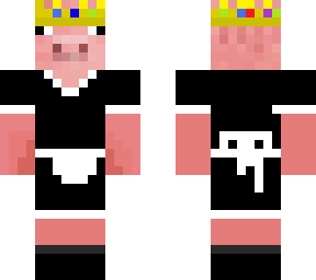 techno maid
