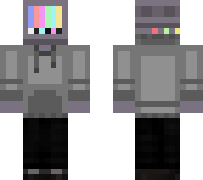 television head