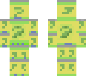 Thalleous S Own Brad Peas Minecraft Skin