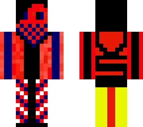 the disco character