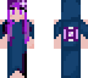 the end witch