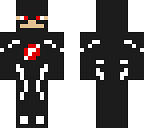 the flash (skeletongoa)