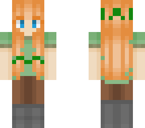 the new and improved alex! :d