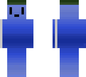 the newer me