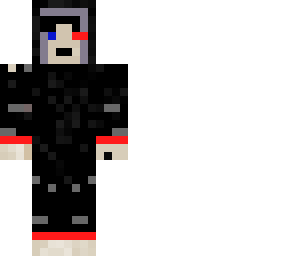 the rogue gamer skin