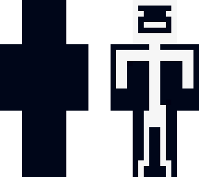 the stick