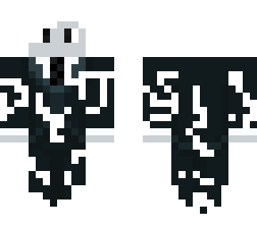 themayor ghost