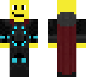 thor yellowcrafts gaming edition fixed