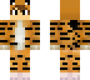 tiger skin v3