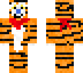 tony the tiger