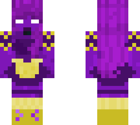 traelcutter woman maid skin