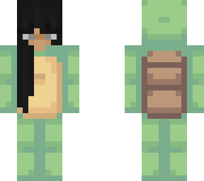 turtle onsie