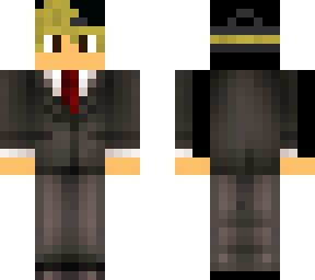 tuxedo