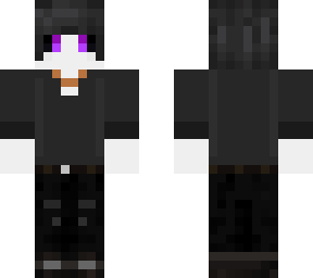 tv head oc - variant
