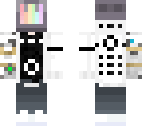 tv infinity fixed