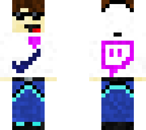 twitch+nike and vans special