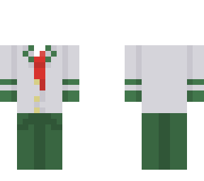 ua boy uniform base