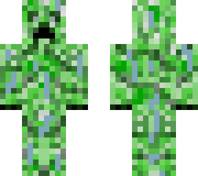 ui creeper