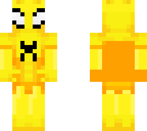 ultra armoured yellow spider man