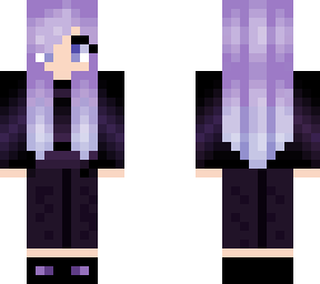 updated galaxy witch