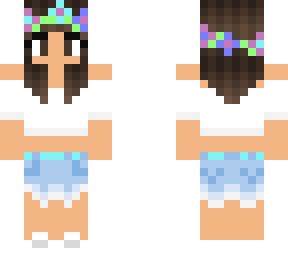 valejurado's skin