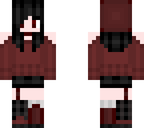 vampire beanie edit