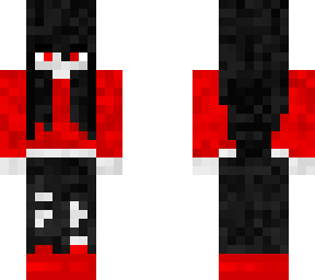 vampire girl