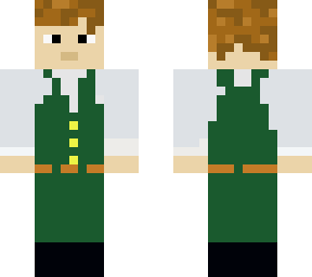 victorian boi