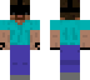 vr steve