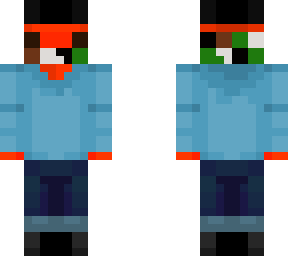 vyllp's skin