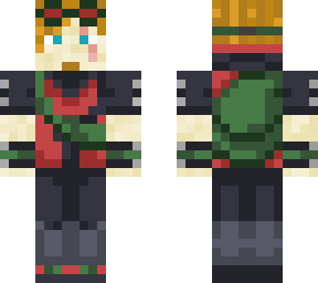 wandering trainer